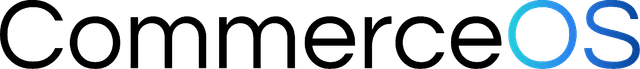 Commerce OS